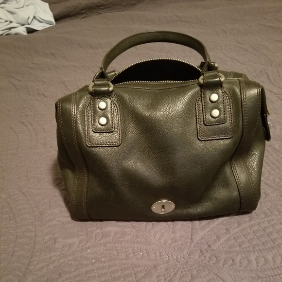 Fossil Bags Fossil Doctors Bag Poshmark